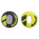 Custom X2 Tennis Dampeners Black and Yellow-Accessories-Babolat-B700130-142-2-Tennis Express