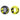Custom X2 Tennis Dampeners Black and Yellow-Accessories-Babolat-B700130-142-2-Tennis Express