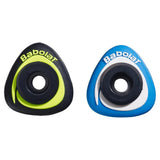 Sonic X2 Tennis Dampeners Blue and Yellow-Accessories-Babolat-B700131-175-1-Tennis Express