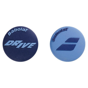 Drive Tennis Dampeners X2 Blue-Accessories-Babolat-B700132-136-2-Tennis Express