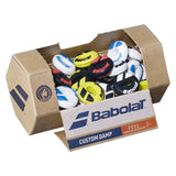 Custom Box X48 Tennis Dampeners-Accessories-Babolat-B700134-134-Tennis Express