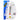 Color Tennis Stencil Ink-Sports Medicine-Babolat-B710010-101WHITE-Tennis Express