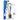 Color Tennis Stencil Ink-Sports Medicine-Babolat-B710010-105BLACK-Tennis Express