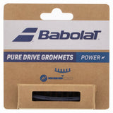 Pure Drive Standard X2 Tennis Grommets Navy Blue-Accessories-Babolat-B710231-102copy-Tennis Express