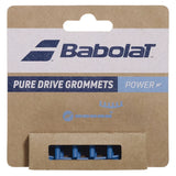 Pure Drive Extra Power X2 Tennis Grommets Light Blue-Accessories-Babolat-B710231-103-Tennis Express