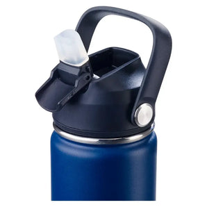 Isothermal Sports Bottle 750mL Blue-Accessories-Babolat-B720014-136-6-Tennis Express