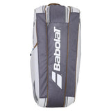 RH6 Pure Wimbledon Tennis Bag-Bags-Babolat-B751230-101-3-Tennis Express