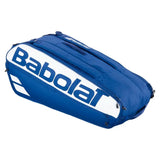 Court L Tennis Bags Navy Blue-Bags-Babolat-B751235-102MY-1-Tennis Express