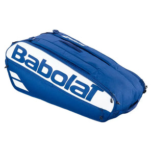 Court L Tennis Bags Navy Blue-Bags-Babolat-B751235-102MY-1-Tennis Express