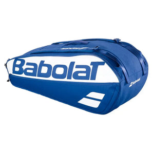 Court L Tennis Bags Navy Blue-Bags-Babolat-B751235-102MY-2-Tennis Express