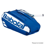 Court L Tennis Bags Navy Blue-Bags-Babolat-B751235-102MY-3-Tennis Express