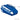 Court L Tennis Bags Navy Blue-Bags-Babolat-B751235-102MY-3-Tennis Express
