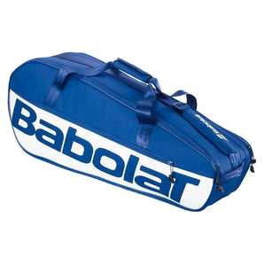 Court M Tennis Bags Navy Blue-Bags-Babolat-B751236-102MY-1-Tennis Express