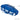 Court M Tennis Bags Navy Blue-Bags-Babolat-B751236-102MY-3-Tennis Express