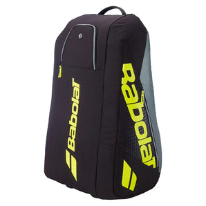 Pure Aero 2026 12 Pack Tennis Racquet Bag-Bags-Babolat-B751238-100MY-2-Tennis Express
