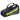 RH Carlitos Junior Tennis Bag-Bags-Babolat-B751247-100MY1-1-Tennis Express