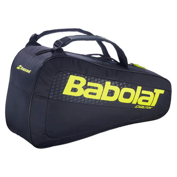 RH Carlitos Junior Tennis Bag-Bags-Babolat-B751247-100MY1-2-Tennis Express
