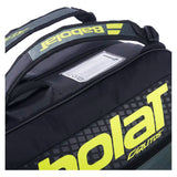 RH Carlitos Junior Tennis Bag-Bags-Babolat-B751247-100MY1-5-Tennis Express