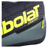 RH Carlitos Junior Tennis Bag-Bags-Babolat-B751247-100MY1-6-Tennis Express