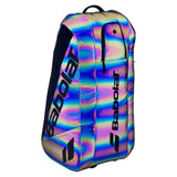 RH x 9 Pure Drive Spectra Tennis Bag Black and Scarab,Bags,Babolat,,,Tennis Express,B751260-3