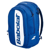 Court Hero Tennis Backpack Navy Blue-Bags-Babolat-B753112-102MY-1-Tennis Express