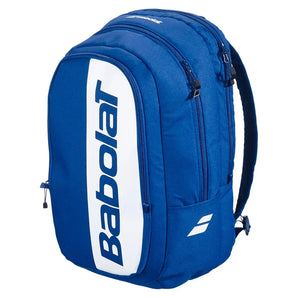 Court Hero Tennis Backpack Navy Blue-Bags-Babolat-B753112-102MY-1-Tennis Express