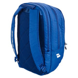 Court Hero Tennis Backpack Navy Blue-Bags-Babolat-B753112-102MY-2-Tennis Express