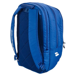 Court Hero Tennis Backpack Navy Blue-Bags-Babolat-B753112-102MY-2-Tennis Express