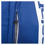 Court Hero Tennis Backpack Navy Blue-Bags-Babolat-B753112-102MY-6-Tennis Express