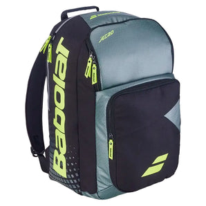 Pure Aero 2026 Tennis Racquet Backpack-Bags-Babolat-B753114-100-1-Tennis Express