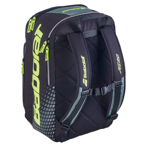 Pure Aero 2026 Tennis Racquet Backpack-Bags-Babolat-B753114-100-2-Tennis Express