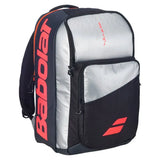 Pure Strike Tennis Backpack Carbon Grey-Bags-Babolat-B753118-100-1-Tennis Express
