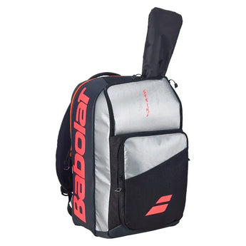 Pure Strike Tennis Backpack Carbon Grey-Bags-Babolat-B753118-100-3-Tennis Express