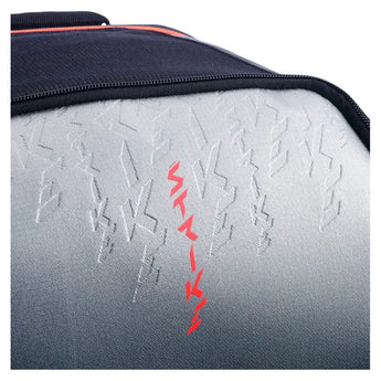 Pure Strike Tennis Backpack Carbon Grey-Bags-Babolat-B753118-100-6-Tennis Express