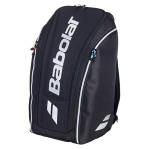 RH Perf 2nd Gen Padel Bag Black-Bags-Babolat-B759021-105-1-Tennis Express