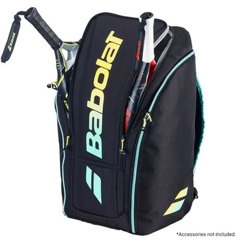 RH Perf 2nd Gen Padel Bag Multicolor-Bags-Babolat-B759021-264-3-Tennis Express