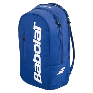 Court Lite Pickleball Backpack Navy Blue-Bags-Babolat-B759023-102MY-Tennis Express