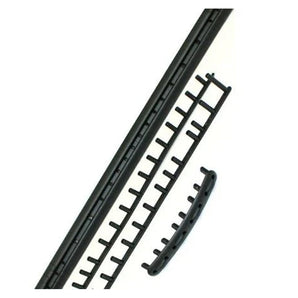 Pure Aero Jr 25 Tennis Grommets-Accessories-Babolat-B900271-Tennis Express