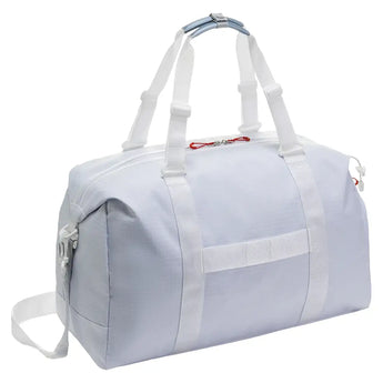 Gearlogic MUSE Boston Tennis Bag White and Silver,Bags,Yonex,,,Tennis Express,BA72611EX-2