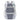 Gearlogic MUSE Tennis Backpack White and Silver