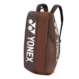 Pro Tennis Racquet Bag 6 Pack Espresso Brown,Bags,Yonex,,,Tennis Express,BA92426EX-839-2