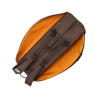 Pro Tennis Racquet Bag 6 Pack Espresso Brown,Bags,Yonex,,,Tennis Express,BA92426EX-839-3