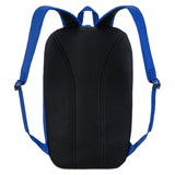 Team Tennis Backpack Blast Blue-Bags-Yonex-BAG42512BB-2-Tennis Express