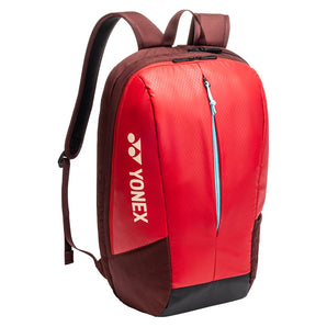 Team Tennis Backpack Ruby Red-Bags-Yonex-BAG42512RBYR-1-707851Tennis Express