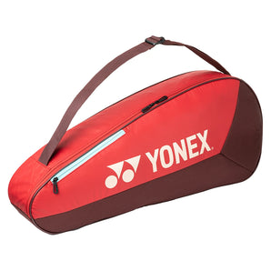 Team 3-Pack Tennis Racquet Bag Ruby Red-Bags-Yonex-BAG42523RBYR-1-707850Tennis Express