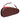 Team 3-Pack Tennis Racquet Bag Ruby Red-Bags-Yonex-BAG42523RBYR-2-Tennis Express