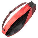 Team 3-Pack Tennis Racquet Bag Ruby Red-Bags-Yonex-BAG42523RBYR-3-Tennis Express