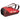 Team 9-Pack Tennis Racquet Bag Ruby Red-Bags-Yonex-BAG42526RBYR-2_eadb4e28-3175-4c4b-870a-bc13b0a48d55-Tennis Express