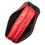 Team 6-Pack Tennis Racquet Bag Ruby Red-Bags-Yonex-BAG42526RBYR-5-Tennis Express