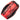 Team 9-Pack Tennis Racquet Bag Ruby Red-Bags-Yonex-BAG42526RBYR-6-Tennis Express